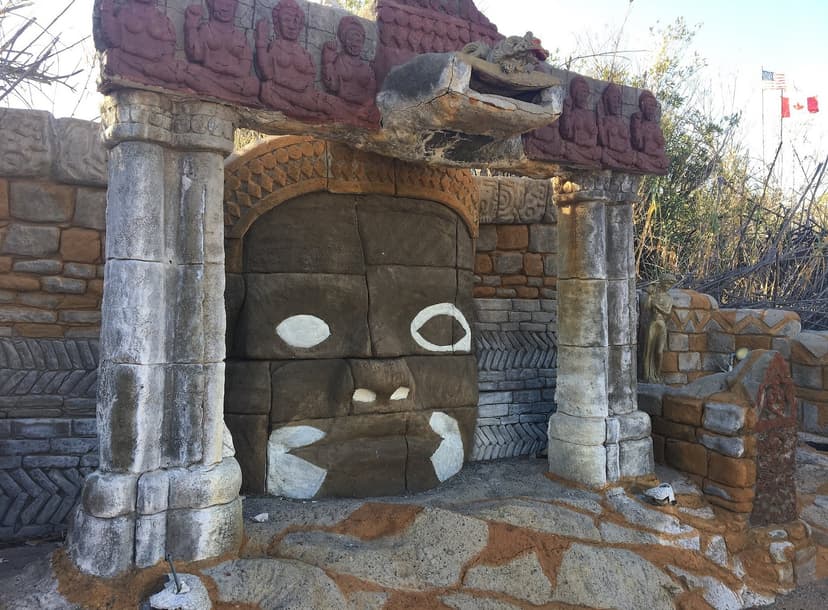 Desert Trails RV Park