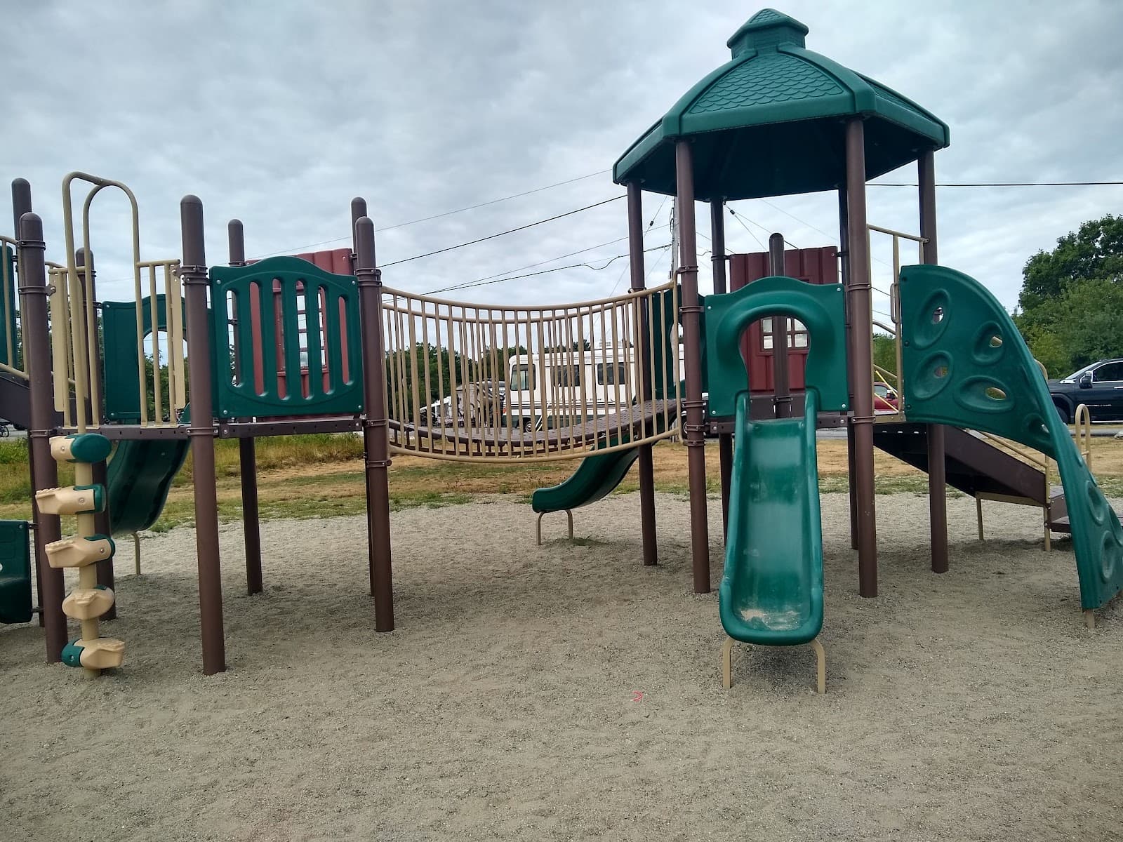 Bar Harbor Campground