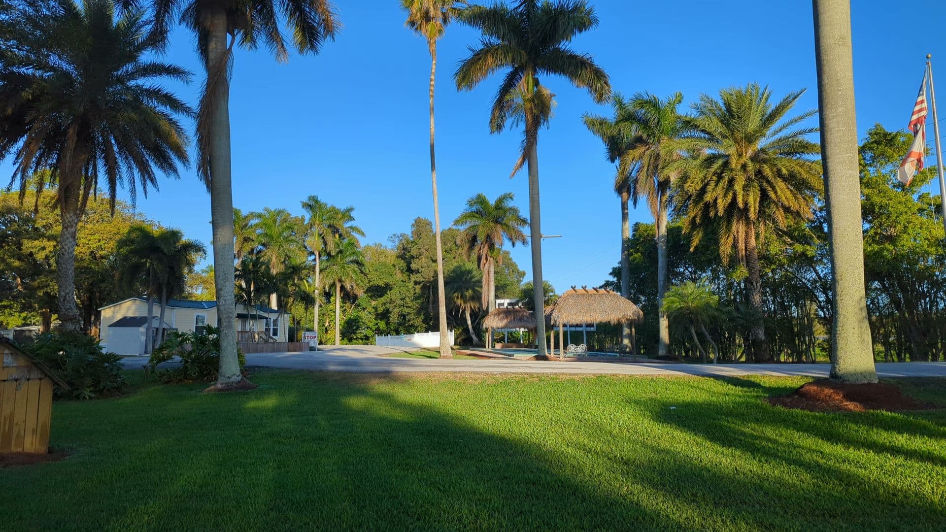 Crooked Hook RV Resort