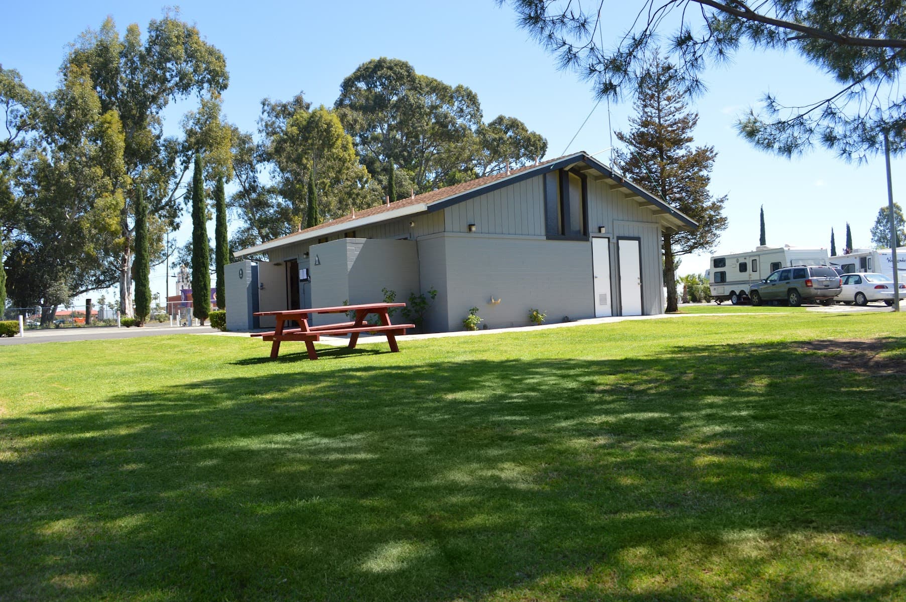 Santa Nella RV Park - Gustine, CA