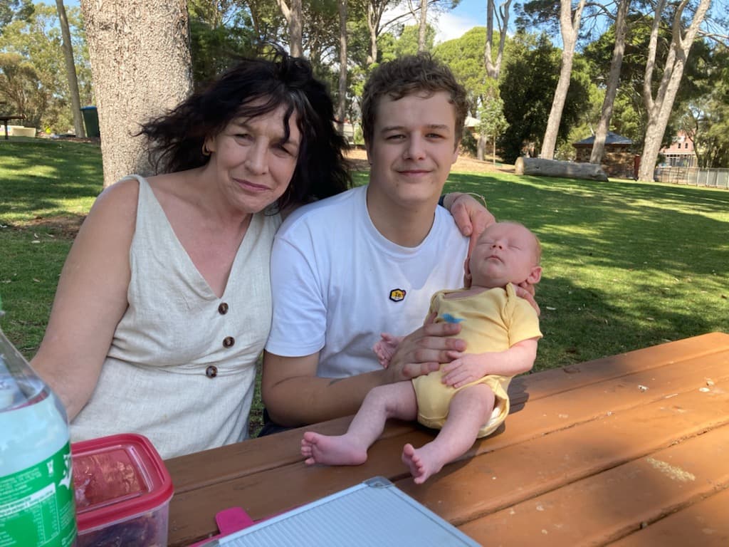 Reservoir Lake Campground and Picnic Area