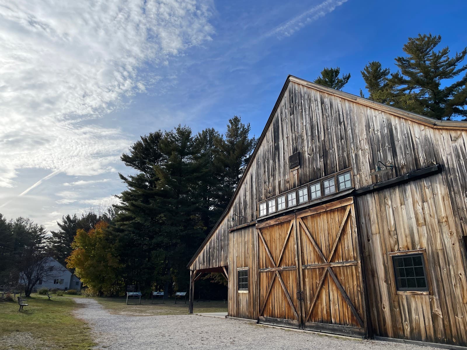 Jigger Johnson Campground