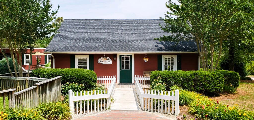 Sycamore Lodge RV Resort & Campgrounds in North Carolina