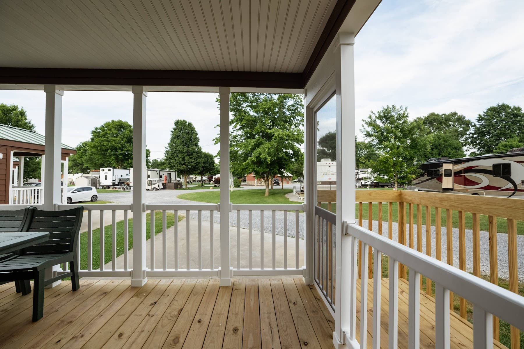 Sun Outdoors Pigeon Forge