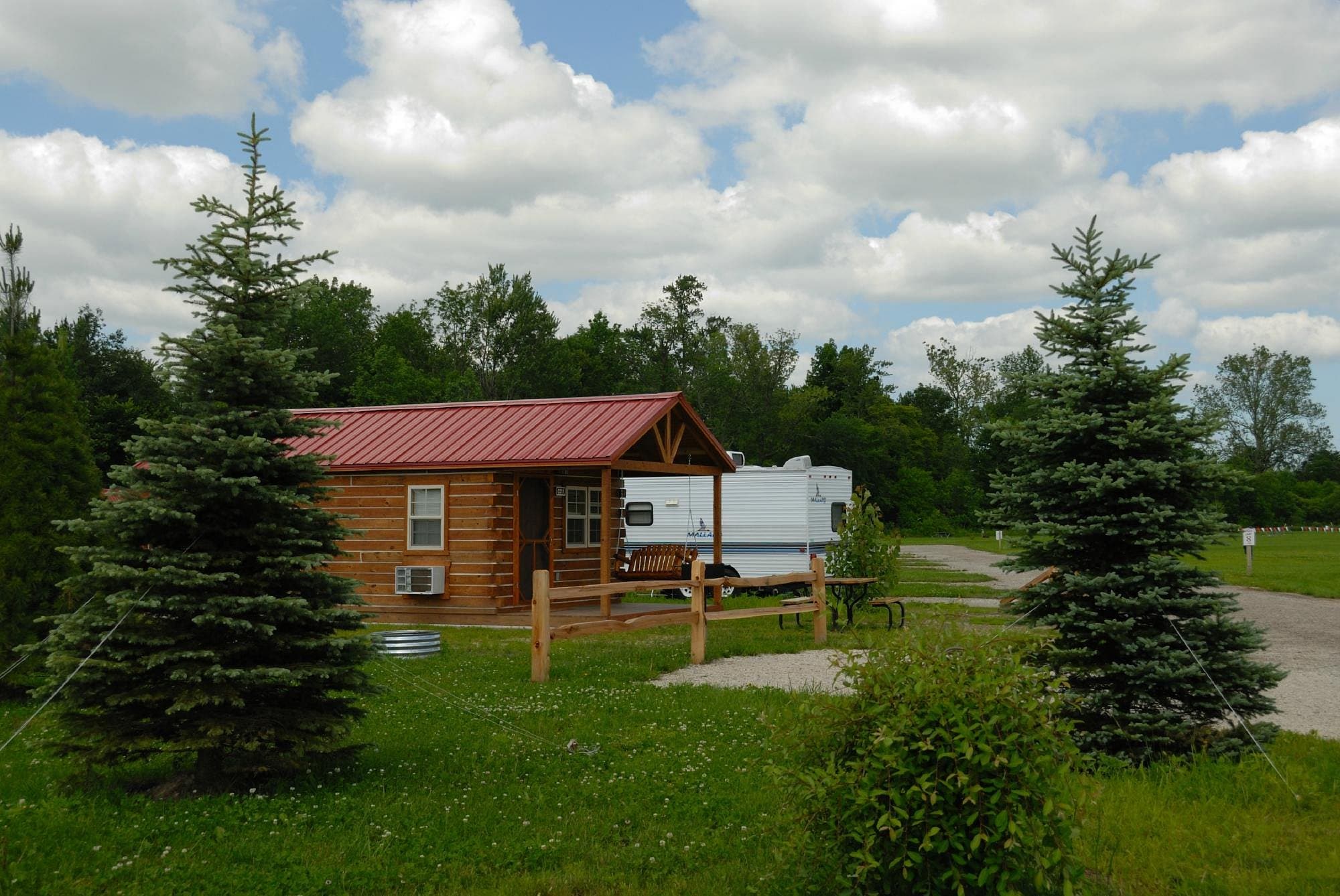 South Haven Jellystone Park