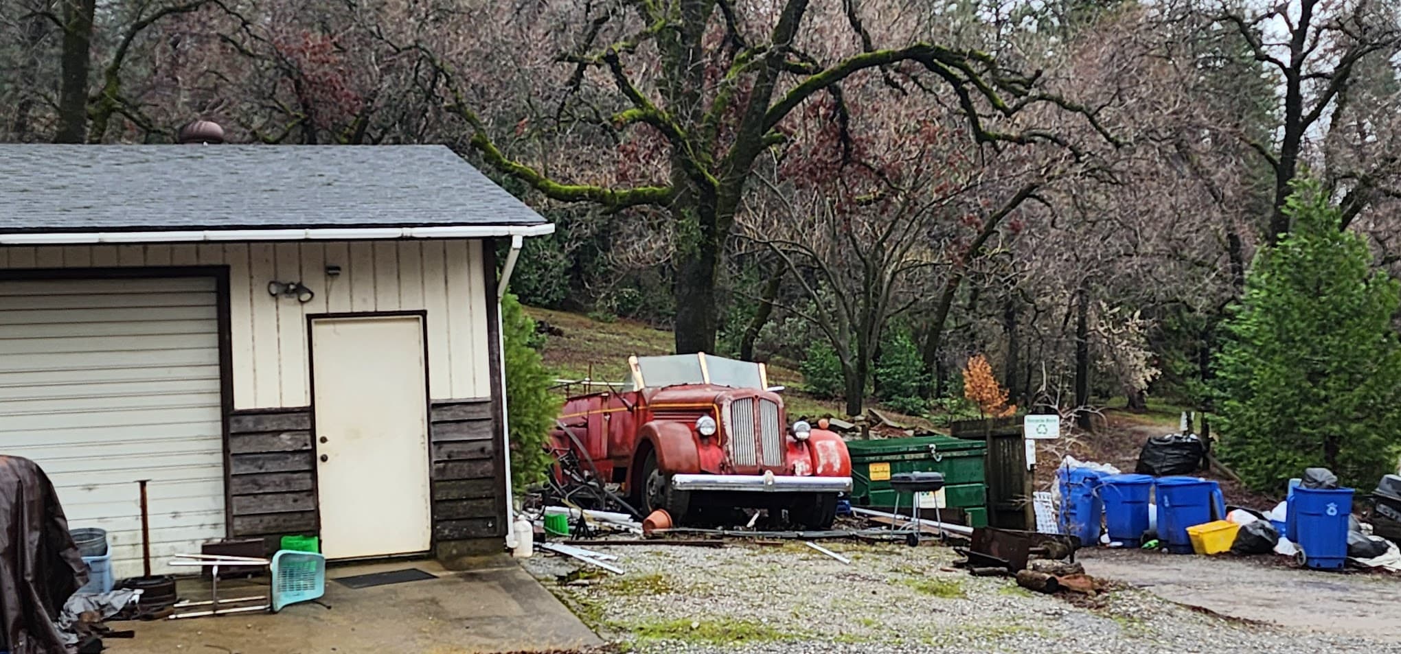 Fawndale Oaks RV Park