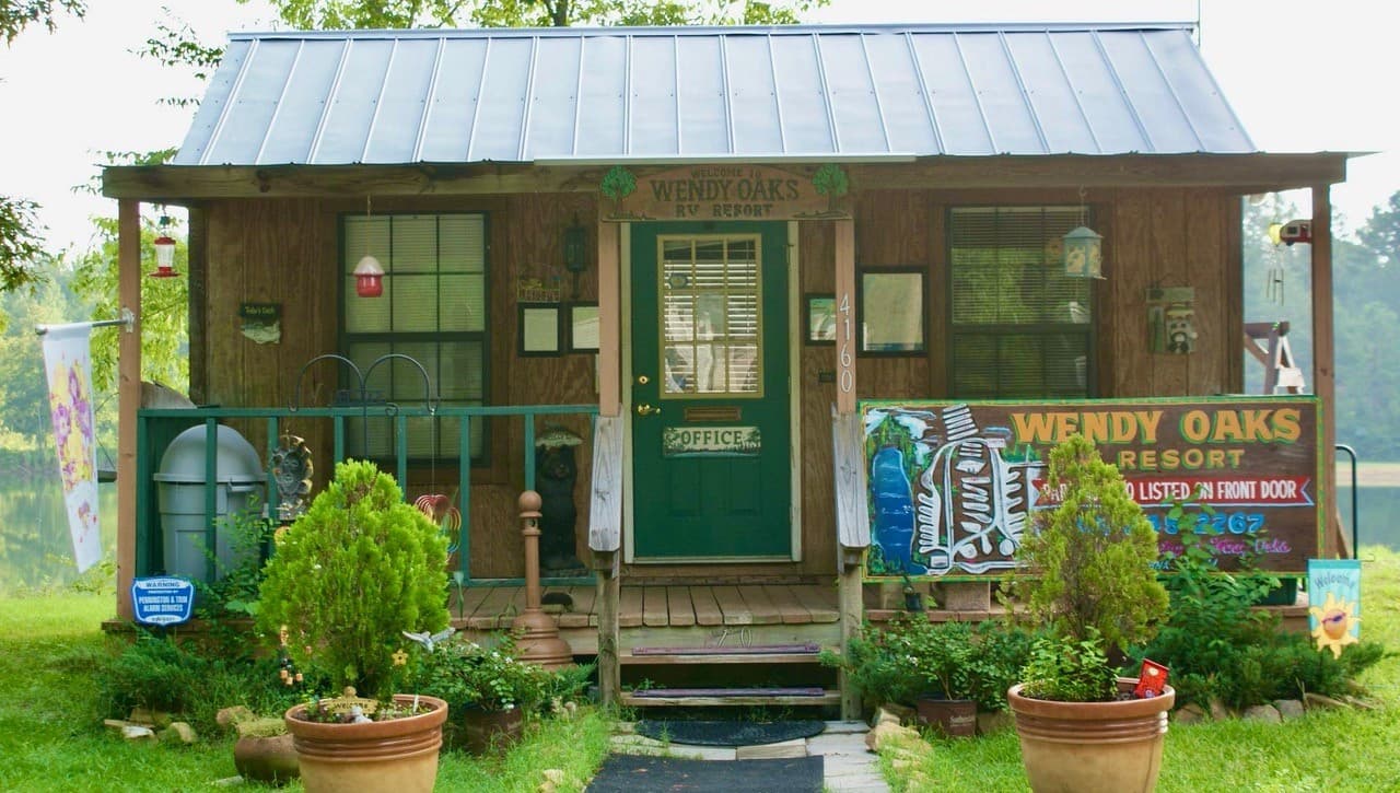 Wendy Oaks RV Resort