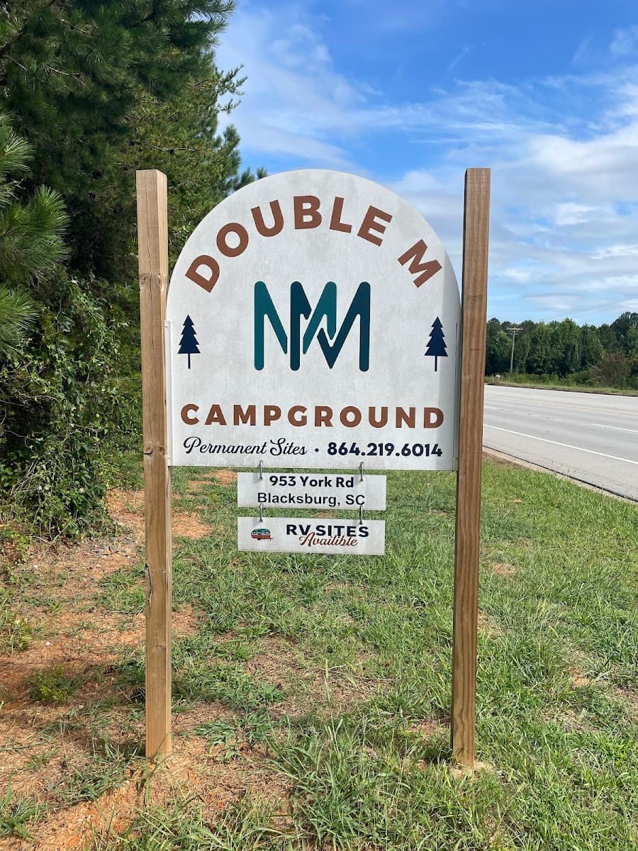Double M Campground