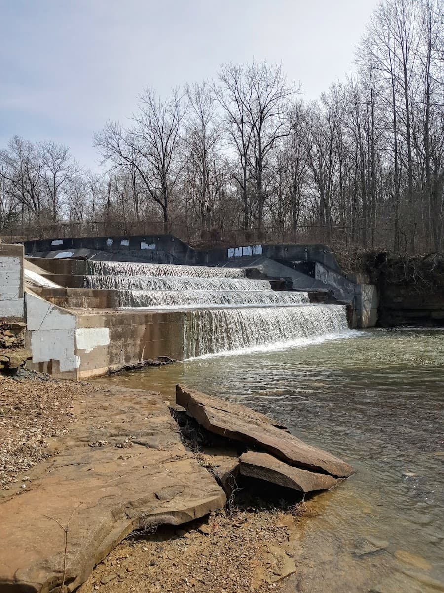 Yellowwood Campground