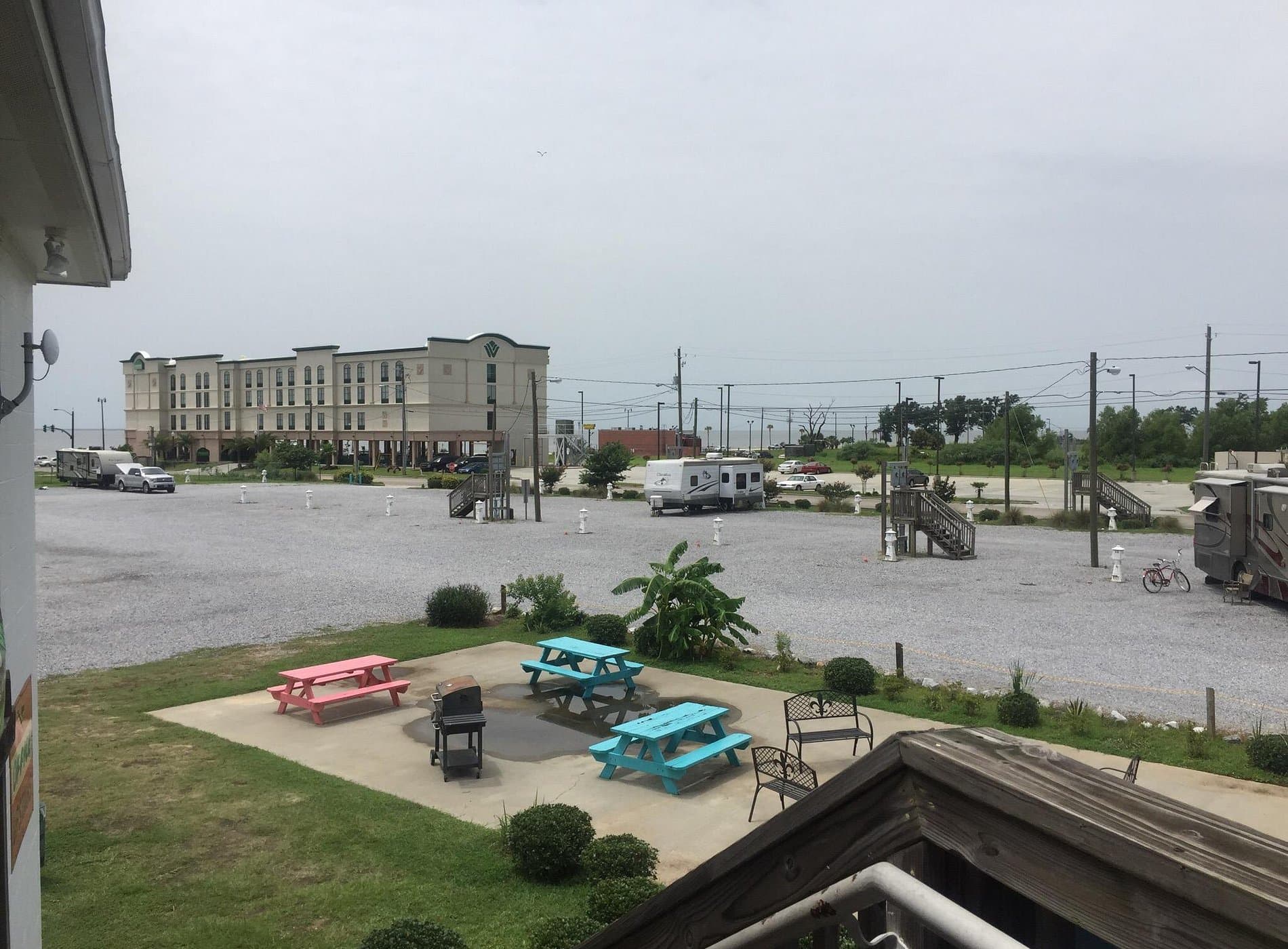 Gulf Haven Campground LLC