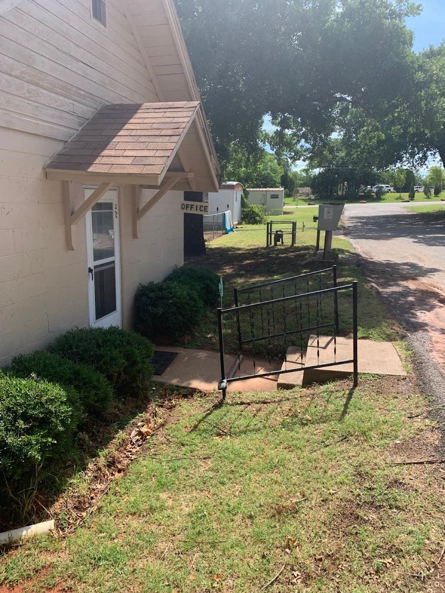 Lincoln Park North Mobile Home Rentals and RV Park