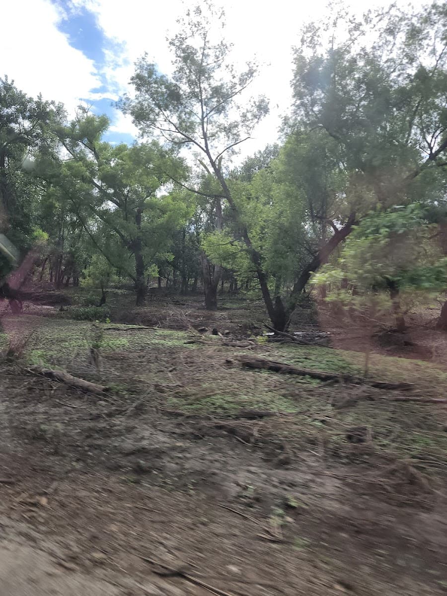 Rock Ridge South Campground