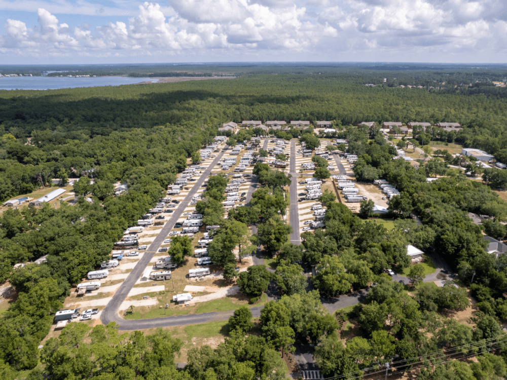 Island Retreat RV Park