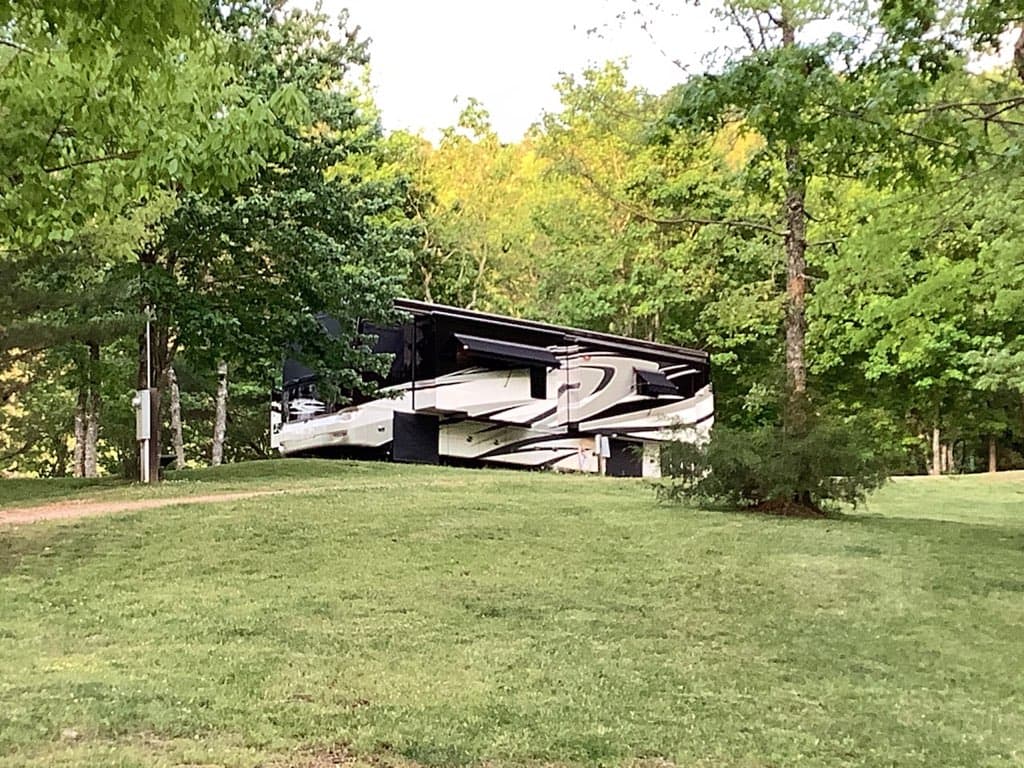 Cardinal Ridge Farm RV Resort