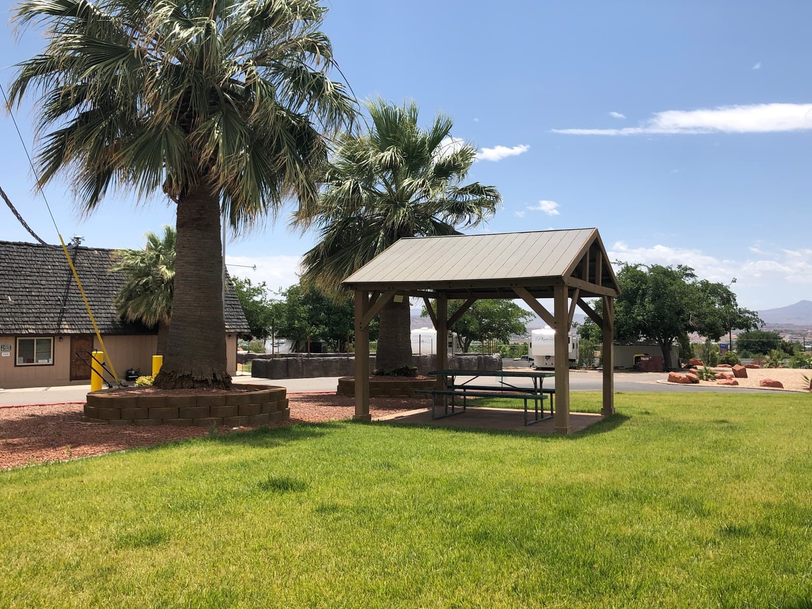 St George RV Park