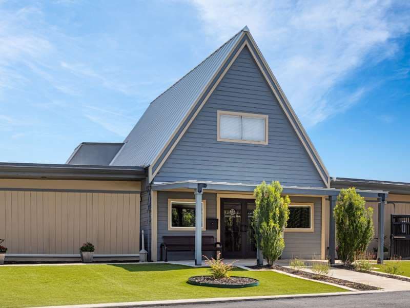 Austin Lone Star - Austin, TX