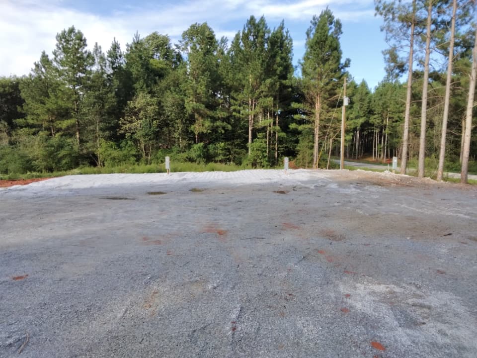 Sullivan family campground