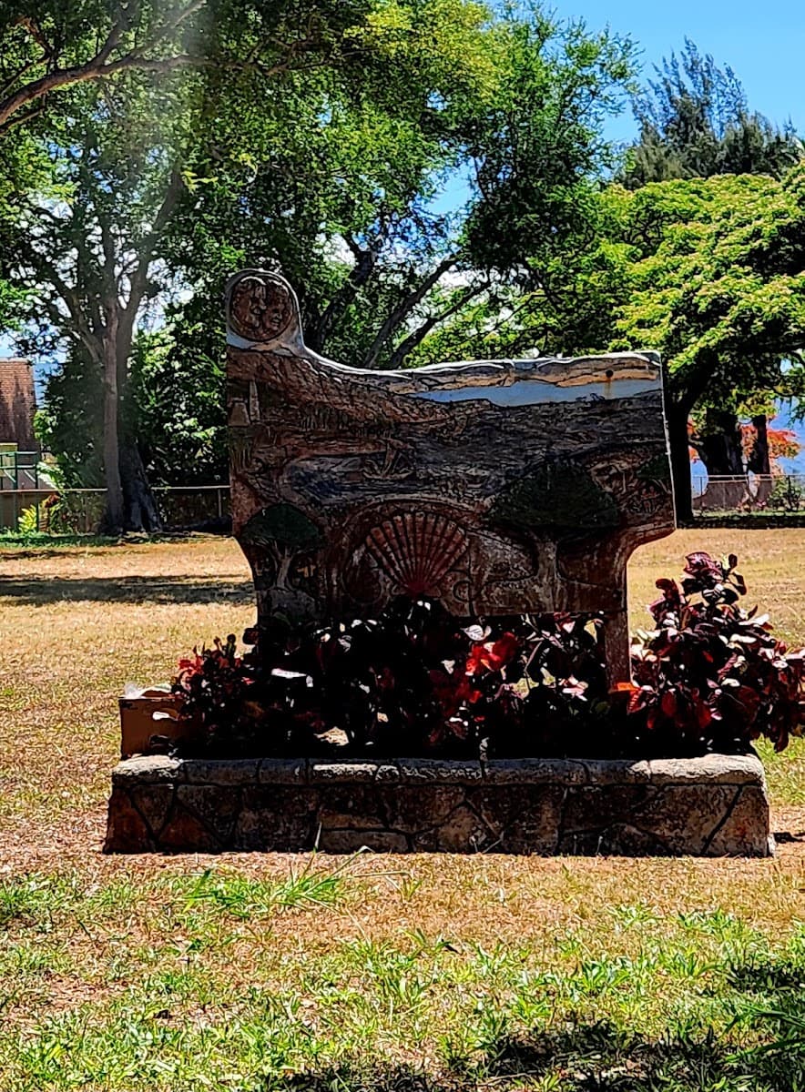 Kaiaka Bay Beach Campsite