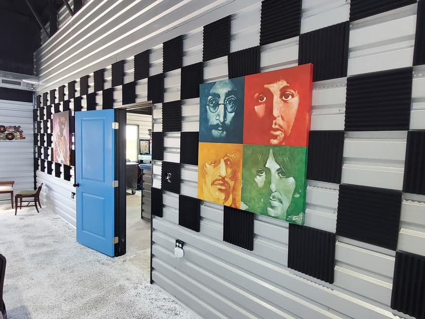 Paradise City RV Resort