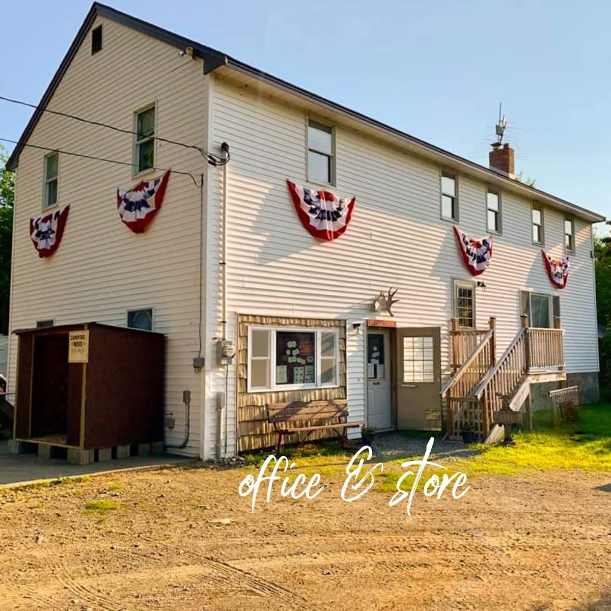 Moosehead Family Campground