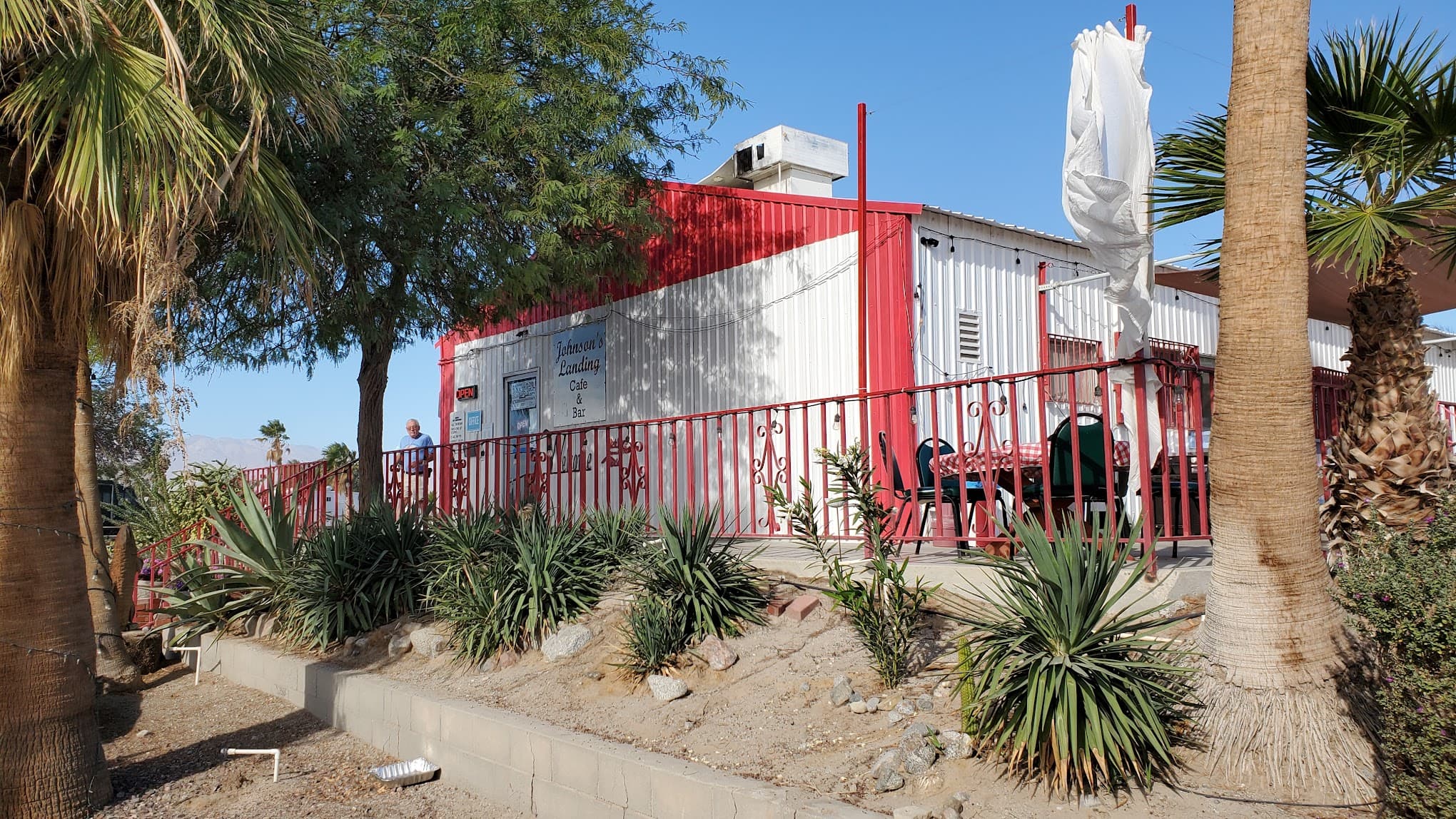 West Shores Marina & RV Park