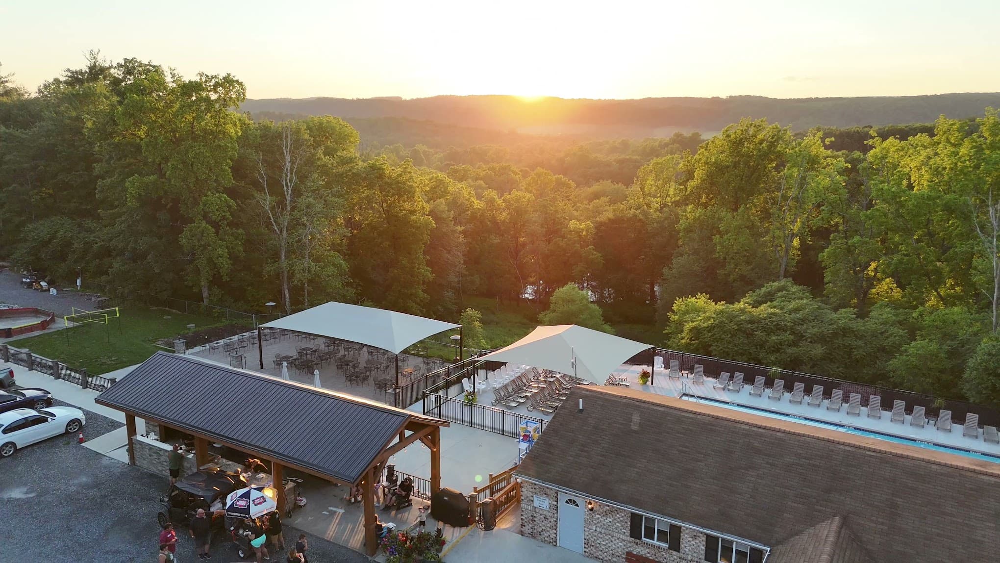 StonyBrook RV Resort