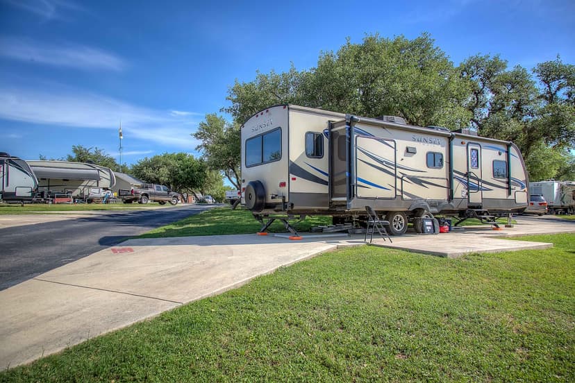 Sun Retreats San Antonio West