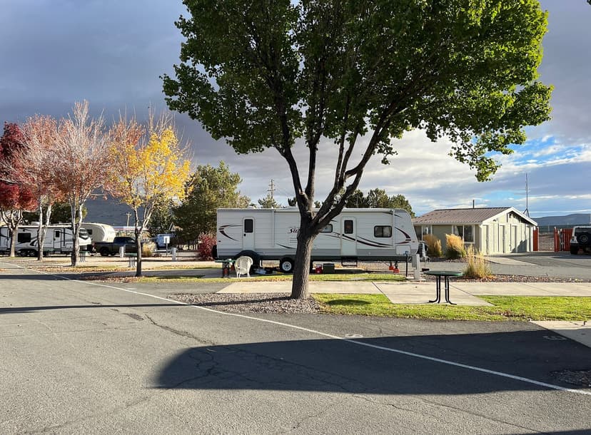 Bordertown Casino and RV Resort