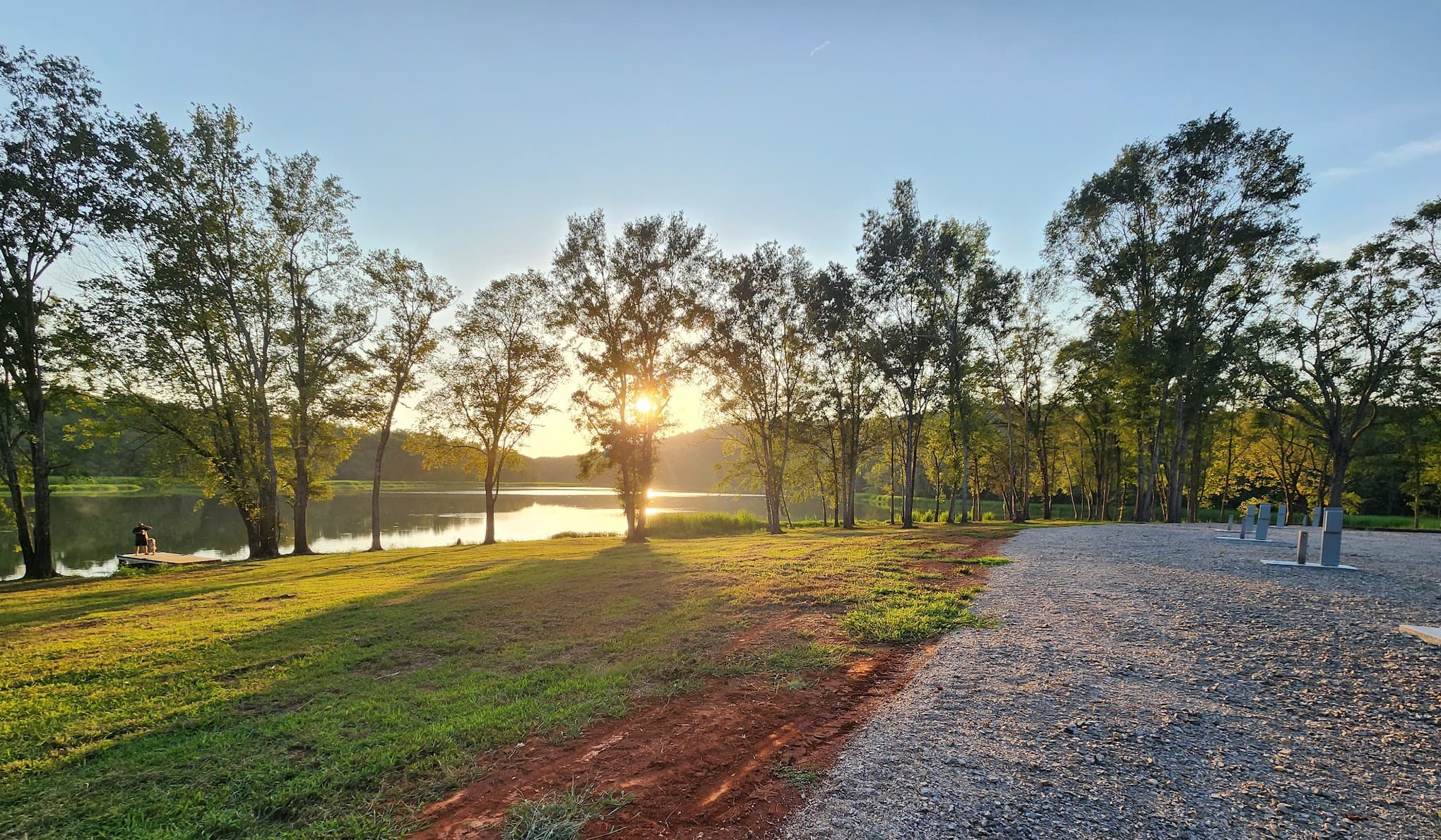 Hidden Gem Campground