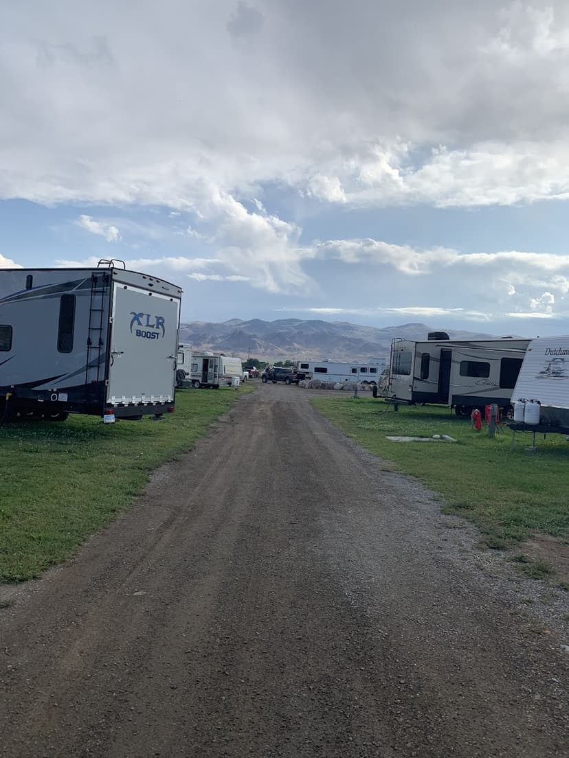 Wild Idaho Adventures RV Park