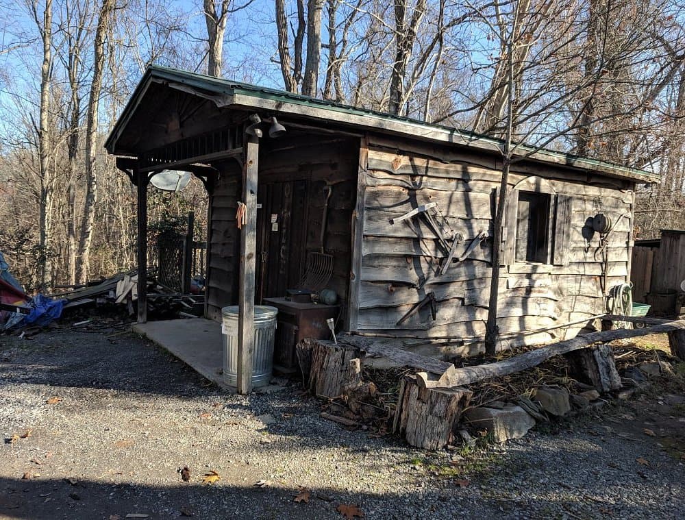 Campfire Lodgings - Asheville, NC