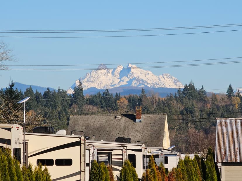 Emerald Springs RV Park