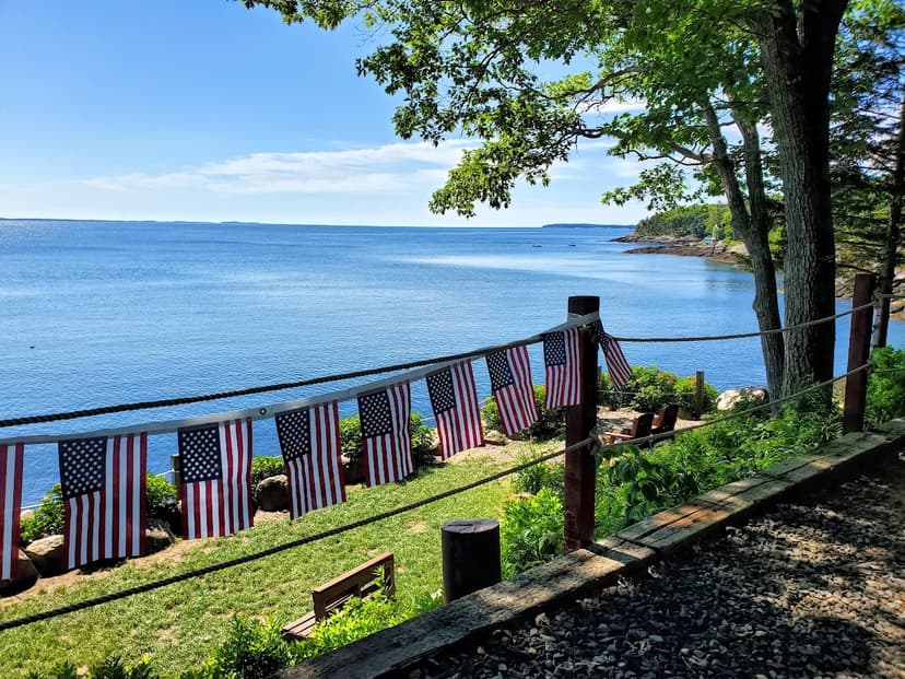 Sea Swell Megunticook