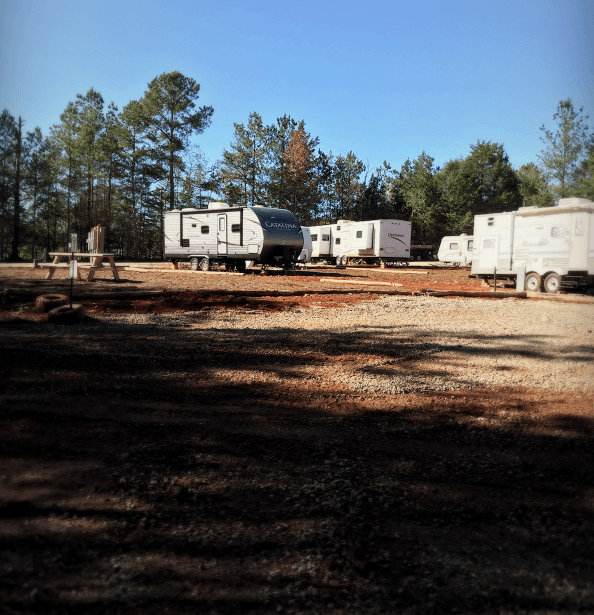 Turtle Creek Campground