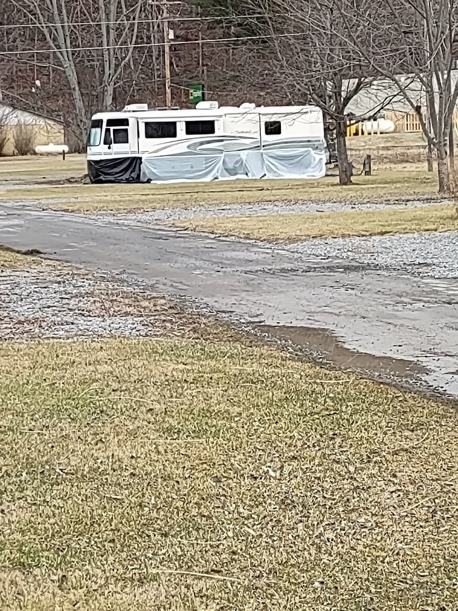Burns RV Park