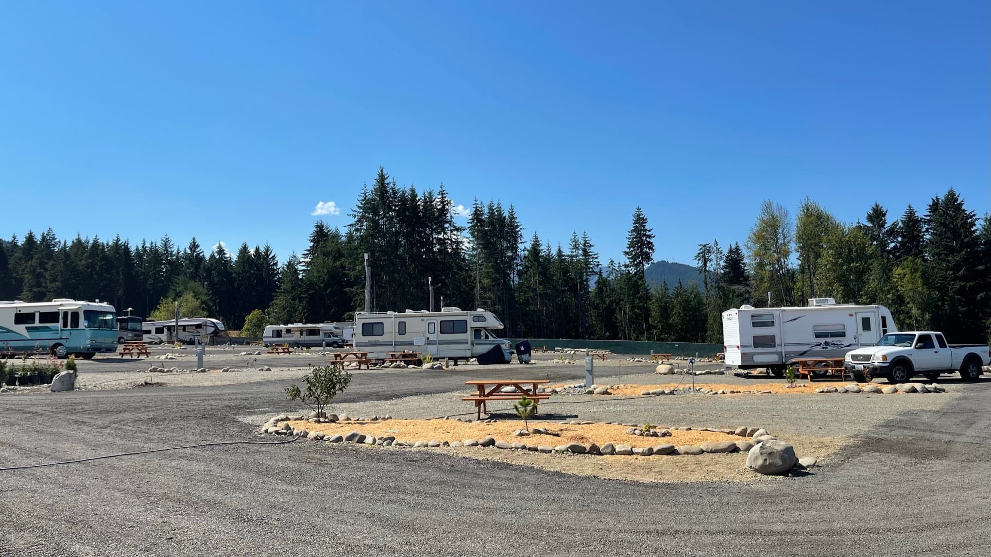 Island View RV Park