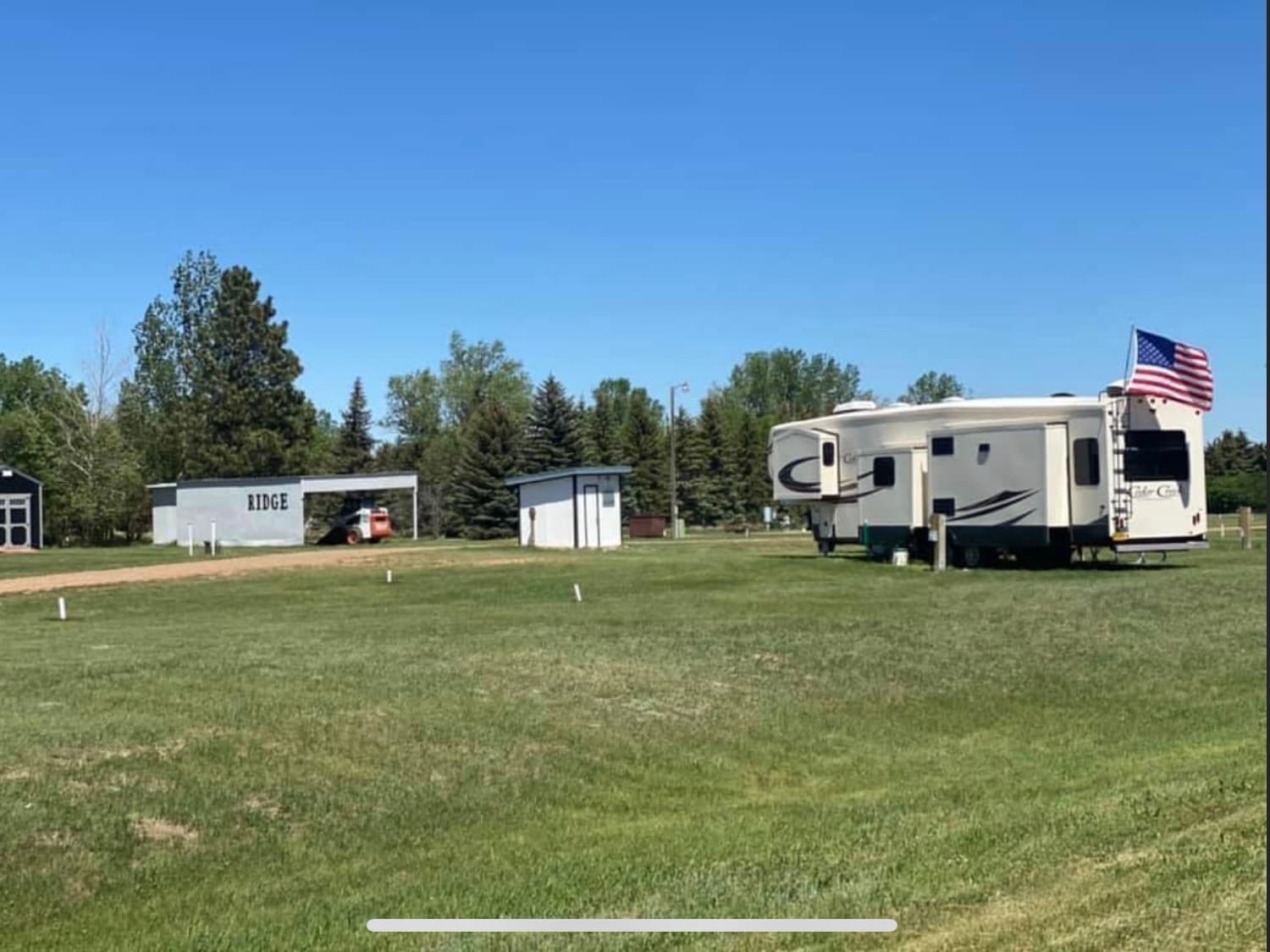 The Ridge RV Park