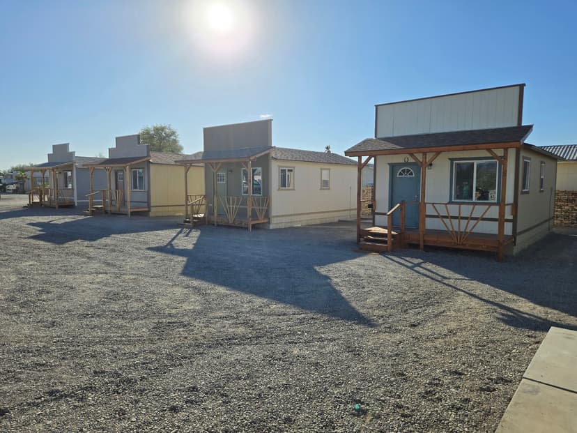 American Trails RV Park