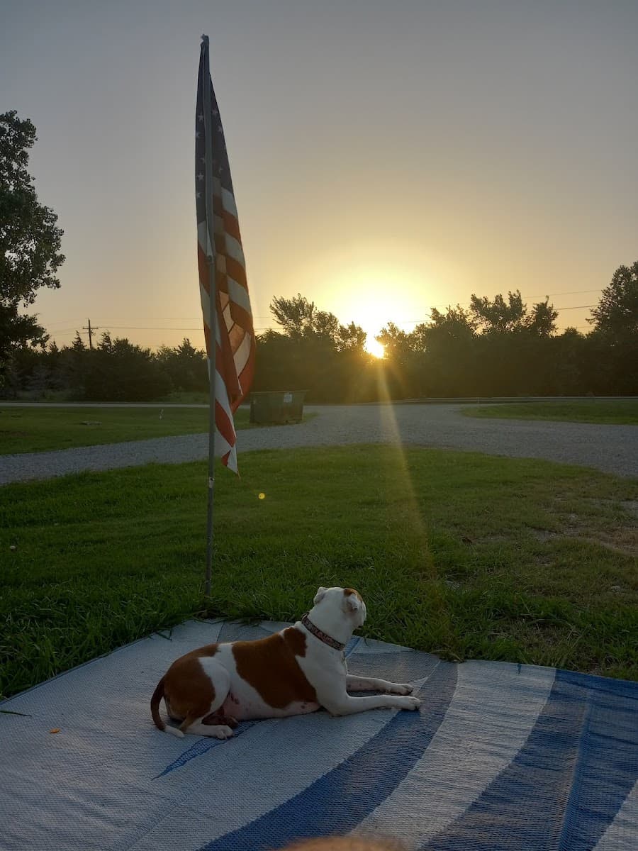 Happy Camper RV Park