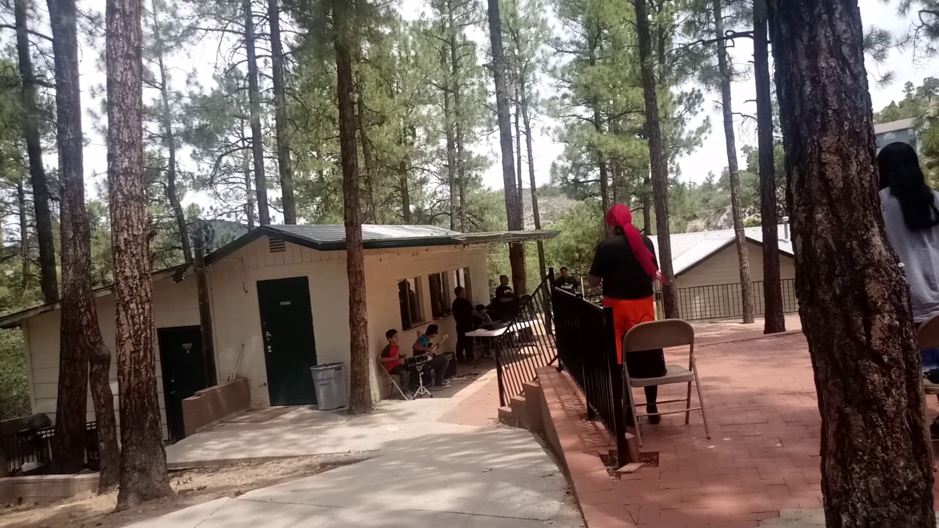 Springs Of Living Water Apostolic Assembly AZ District