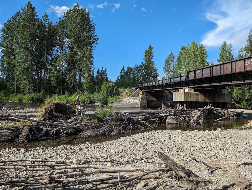 Montana Creek Campground
