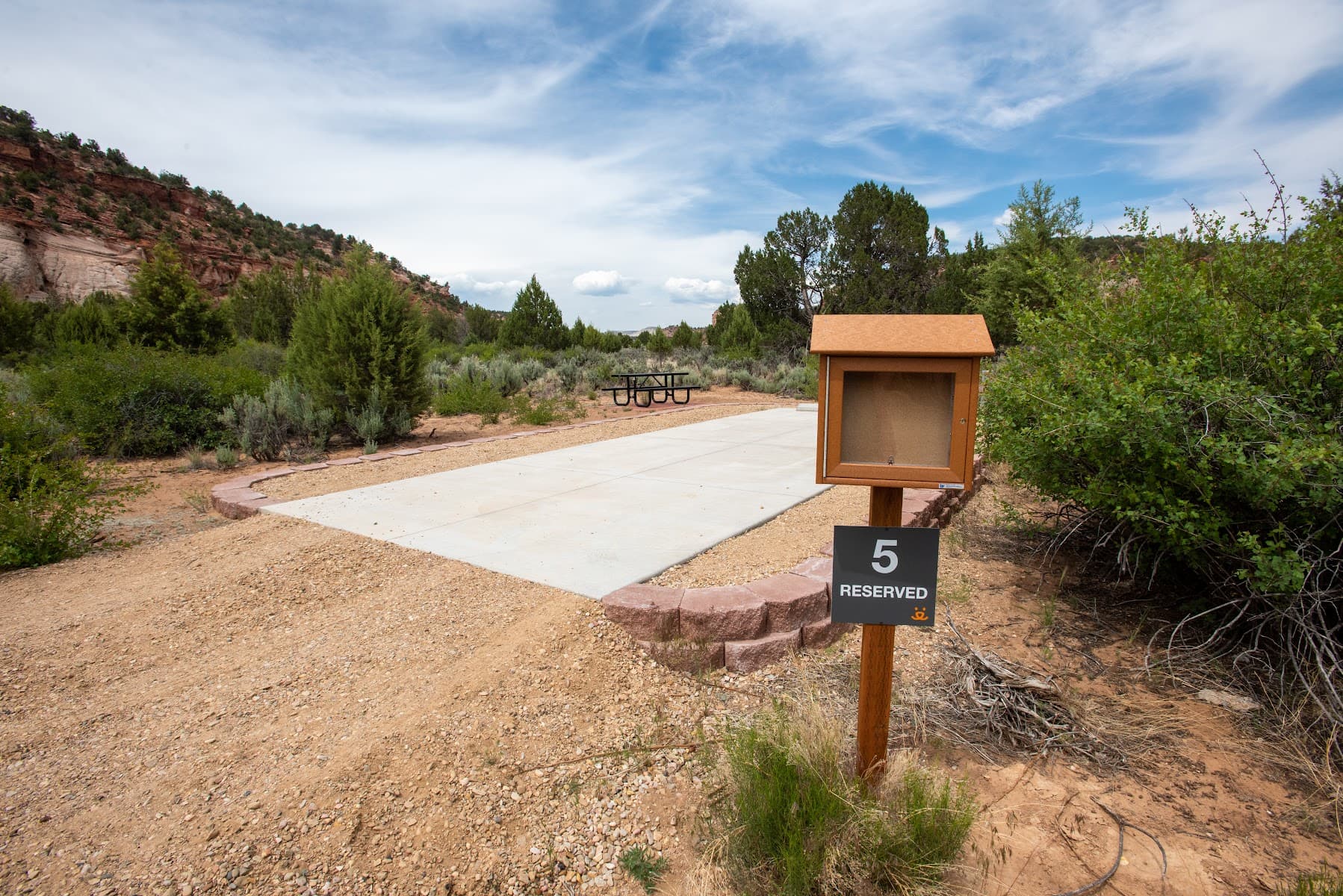 Best Friends RV Park