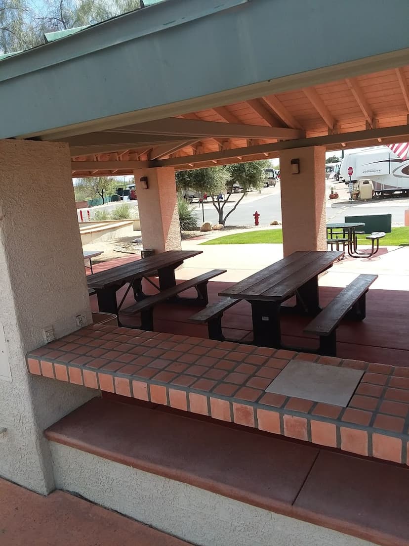 Winter Haven RV Park