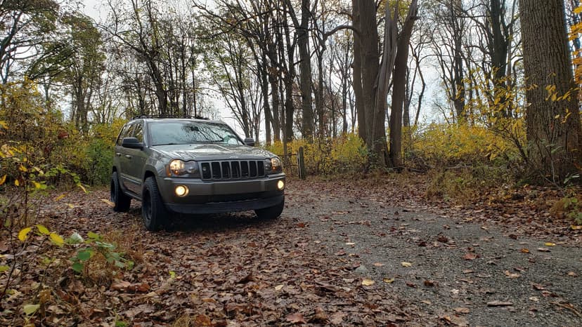 Blue Ridge Regional Park