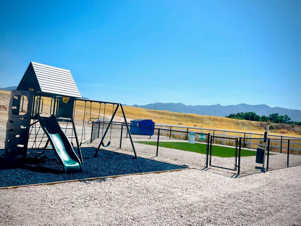 Cedar Mountain RV Resort