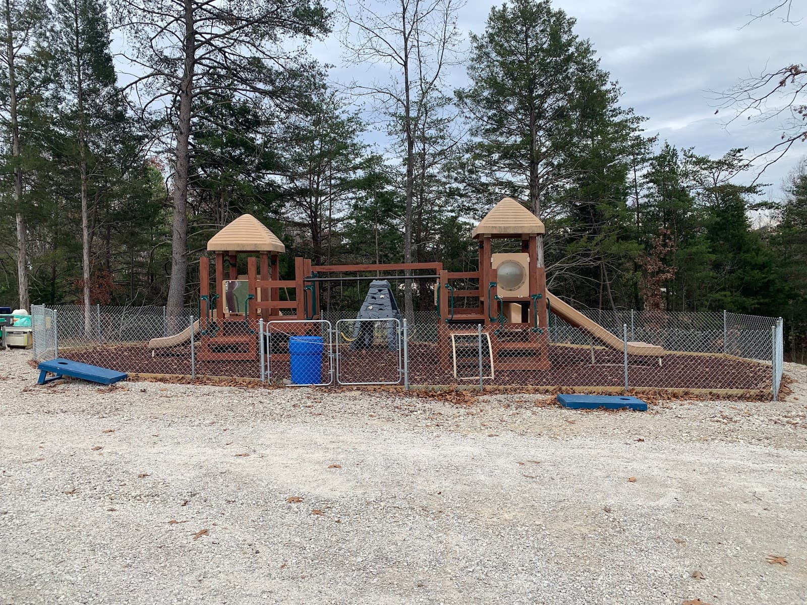 Quest RV Park - Clarkson, KY