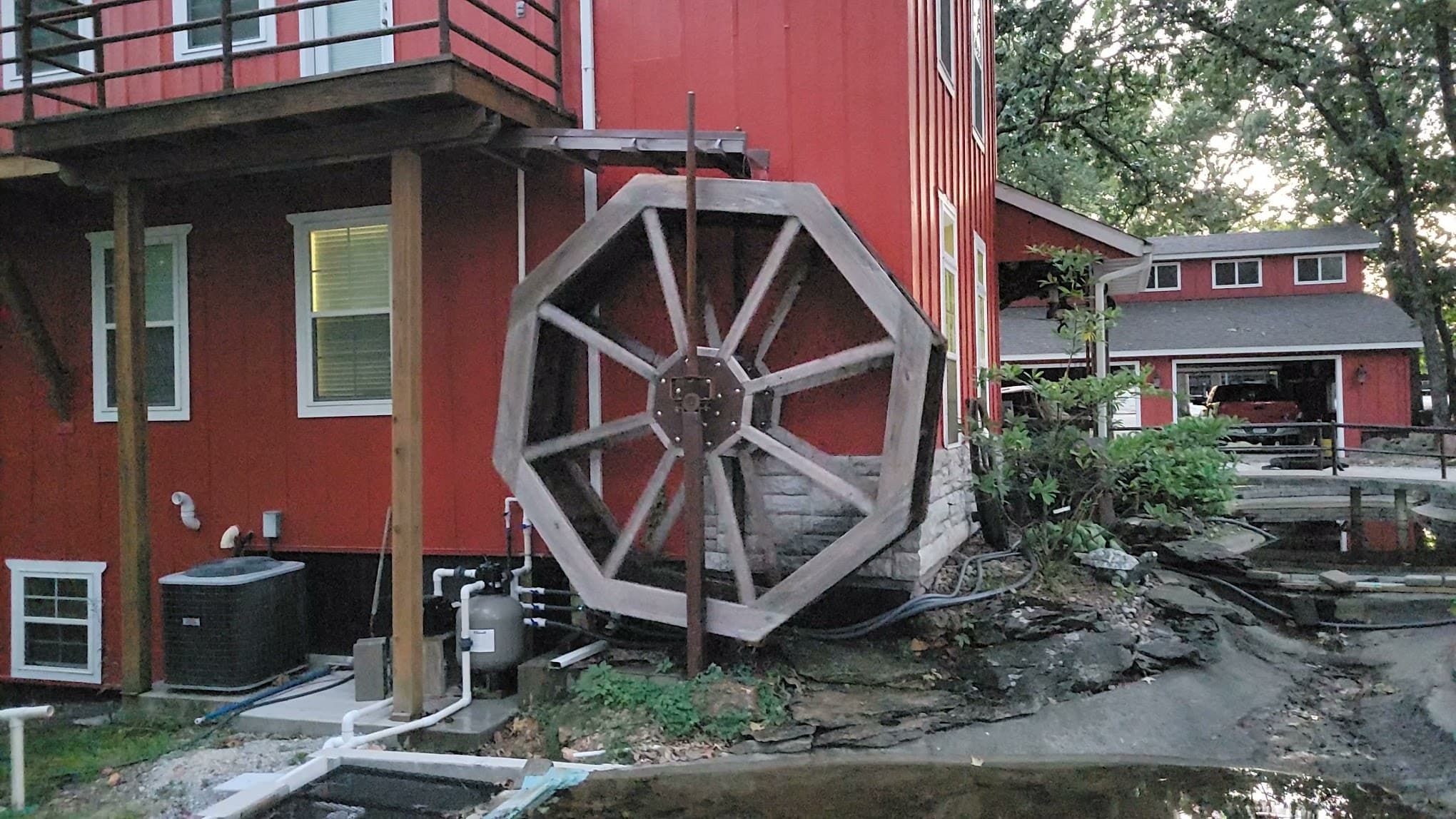 Mill Springs RV Resort