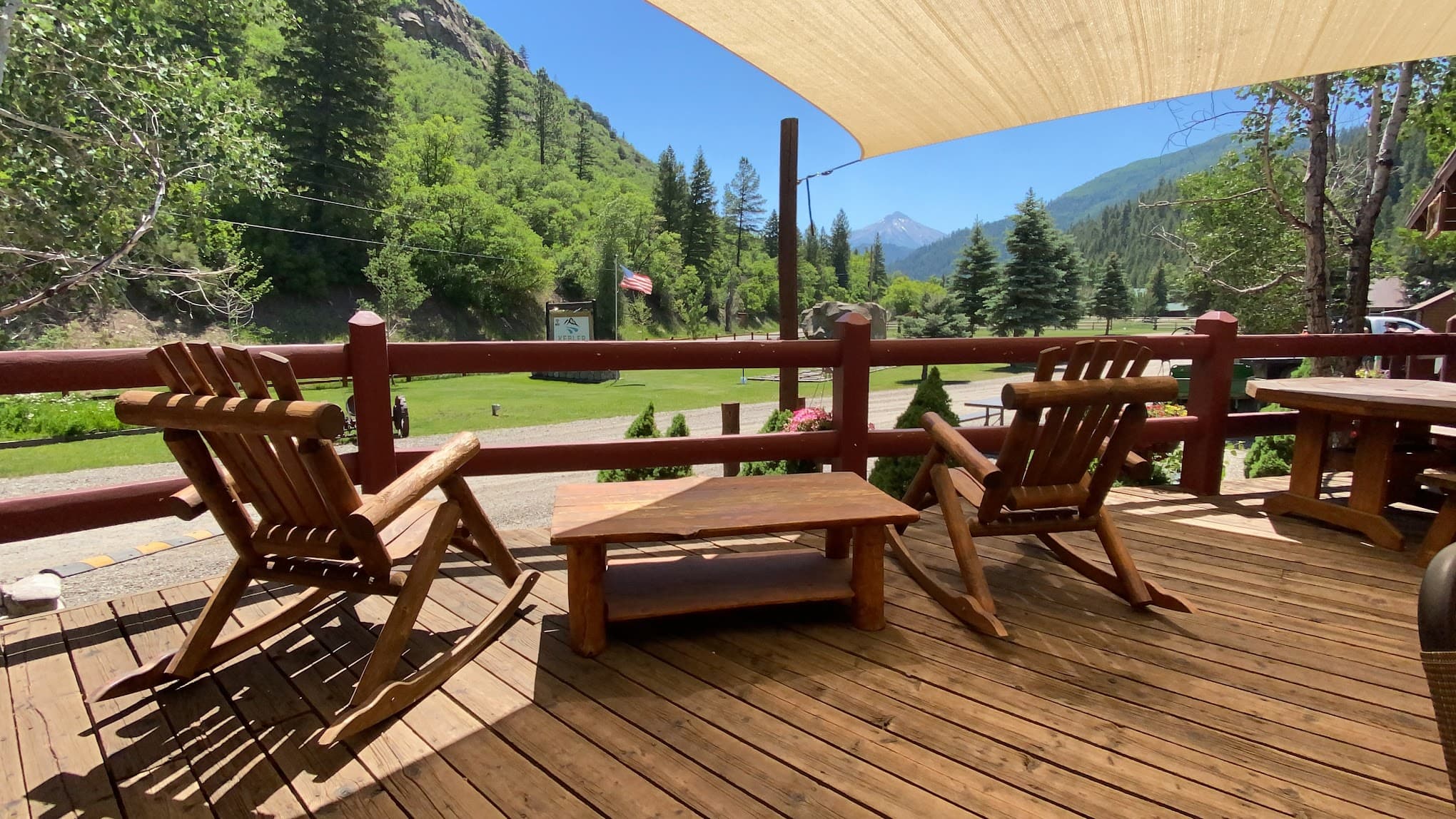 Kebler Corner - Somerset, CO