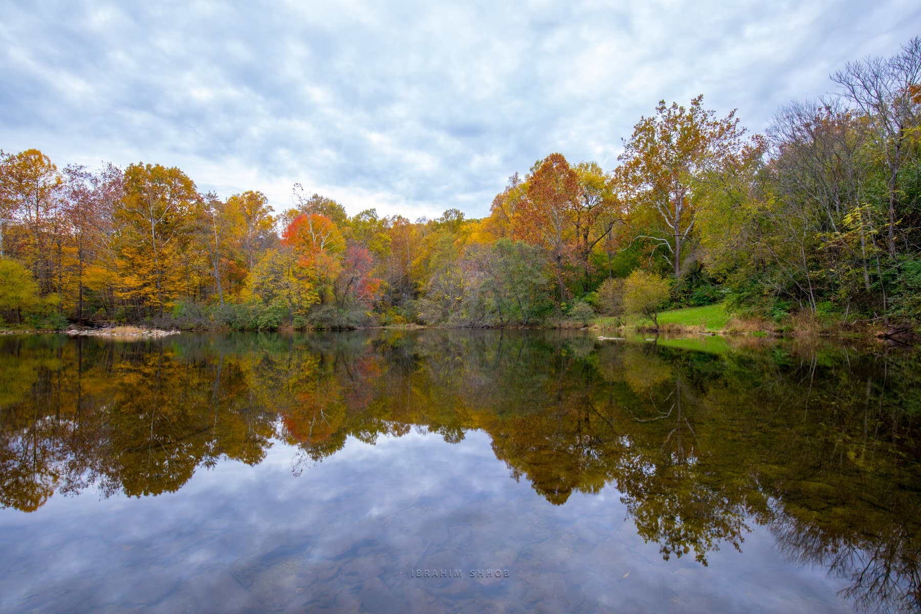 Crow's Nest Family Campground