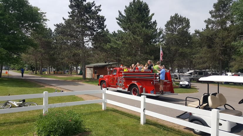 River's Edge Campground